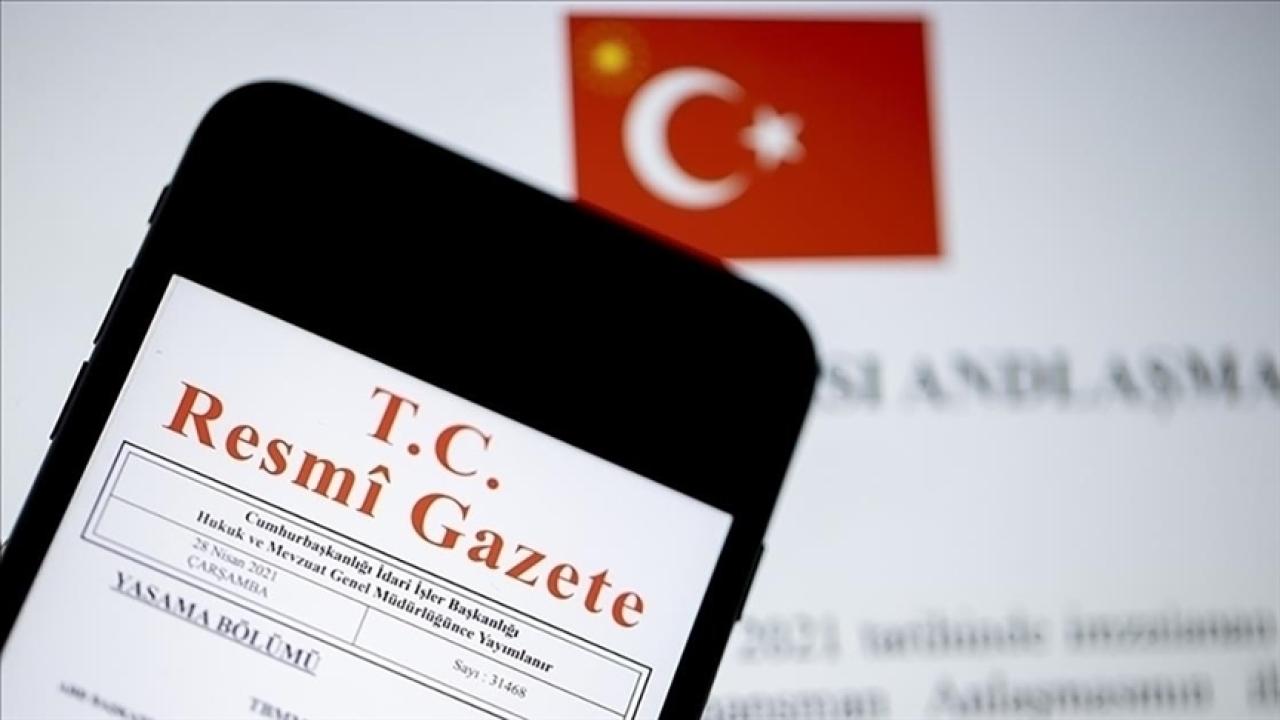 Öğrenci Affını İçeren Düzenleme Yasalaştı