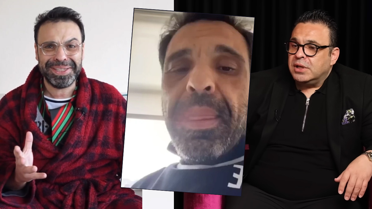 Okan Karacan'ın İnanılmaz Değişimi! Annesi Bile Tanıyamadı, Yardım Eli Uzatmadı!