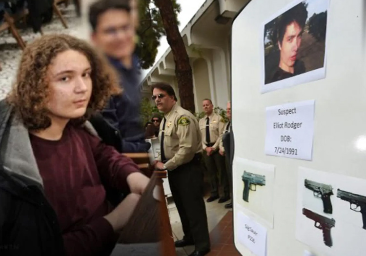 Okul Saldırganının Karanlık Sırrı! Profil Fotoğrafı Dehşeti Ortaya Çıkardı!