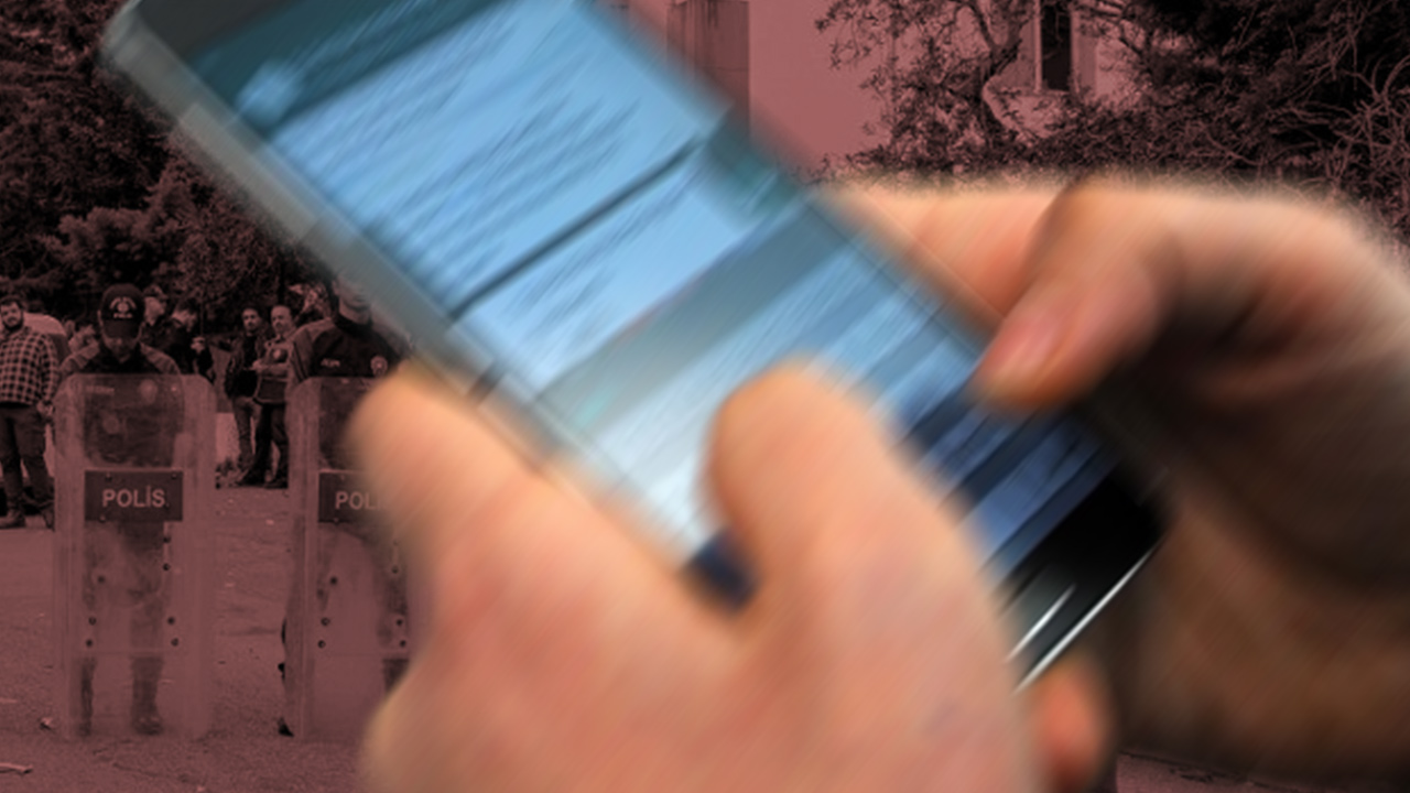 Okul WhatsApp Grubunda Dehşet! Öğrencilerden Kan Donduran Tehdit: İsim Verip Tarih Belli Ettiler!