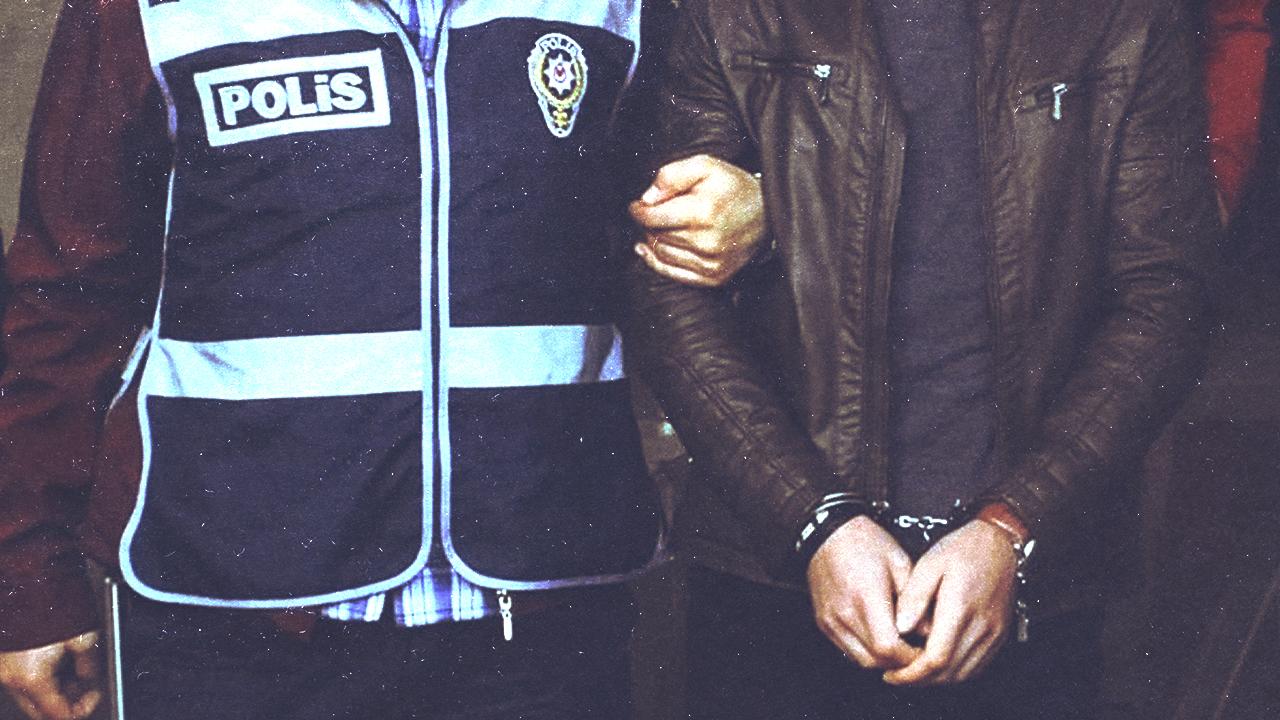 Okullara Saldırı Tehdidi Saçanlara Şok Baskın! Sosyal Medyada Terör Estiren 25 Kişi Yakalandı!