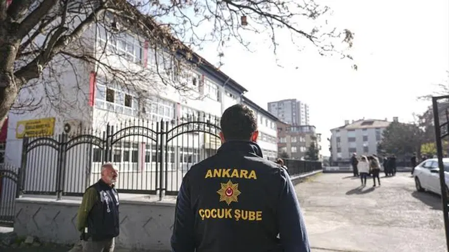 Okullarda Güvenlik Seferberliği: 30 Bin Bahçe Görevlisi İşe Alınıyor