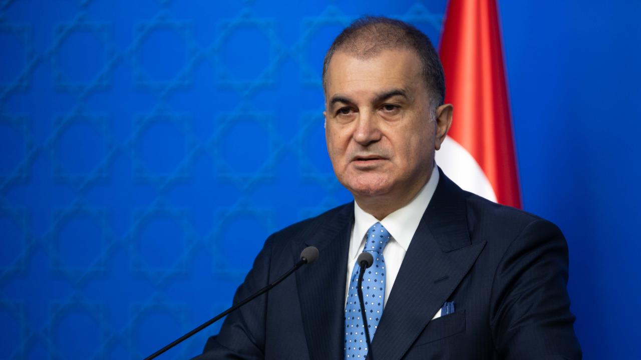 Ömer Çelik'ten Menderes Vurgusu! AK Parti'den 27 Mayıs Darbesi Açıklaması Gündeme Bomba Gibi Düştü!