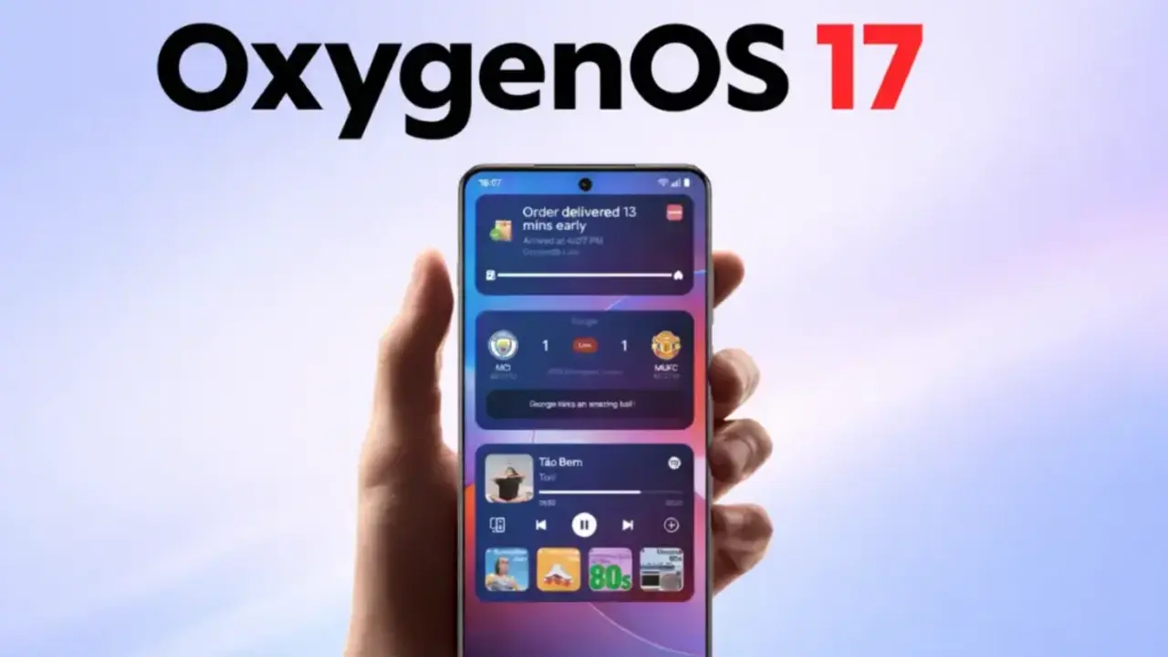 OnePlus Strateji Değiştiriyor: OxygenOS Devri Sona Eriyor