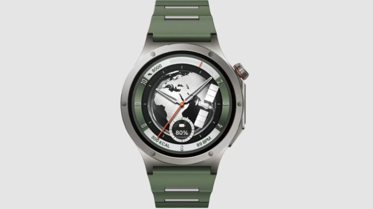OnePlus'tan Yeni Akıllı Saat Bombası! Watch 4 Geliyor: Rakipler Titresin!