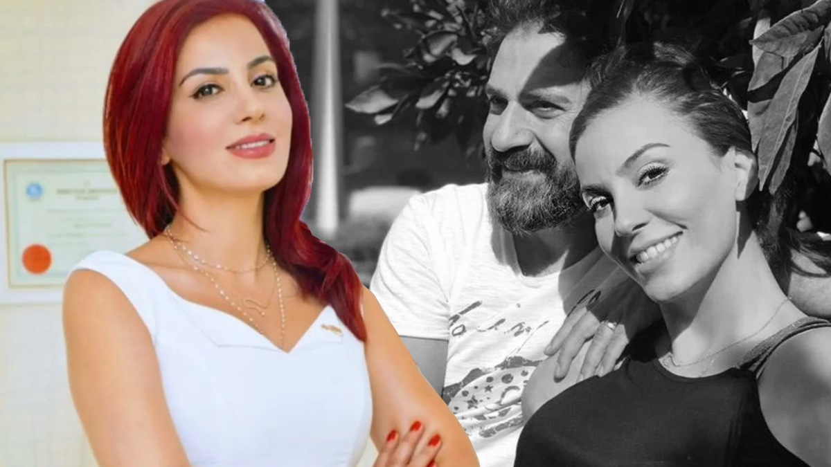 Op. Dr. Özlem Gültekin Hayatını Kaybetti