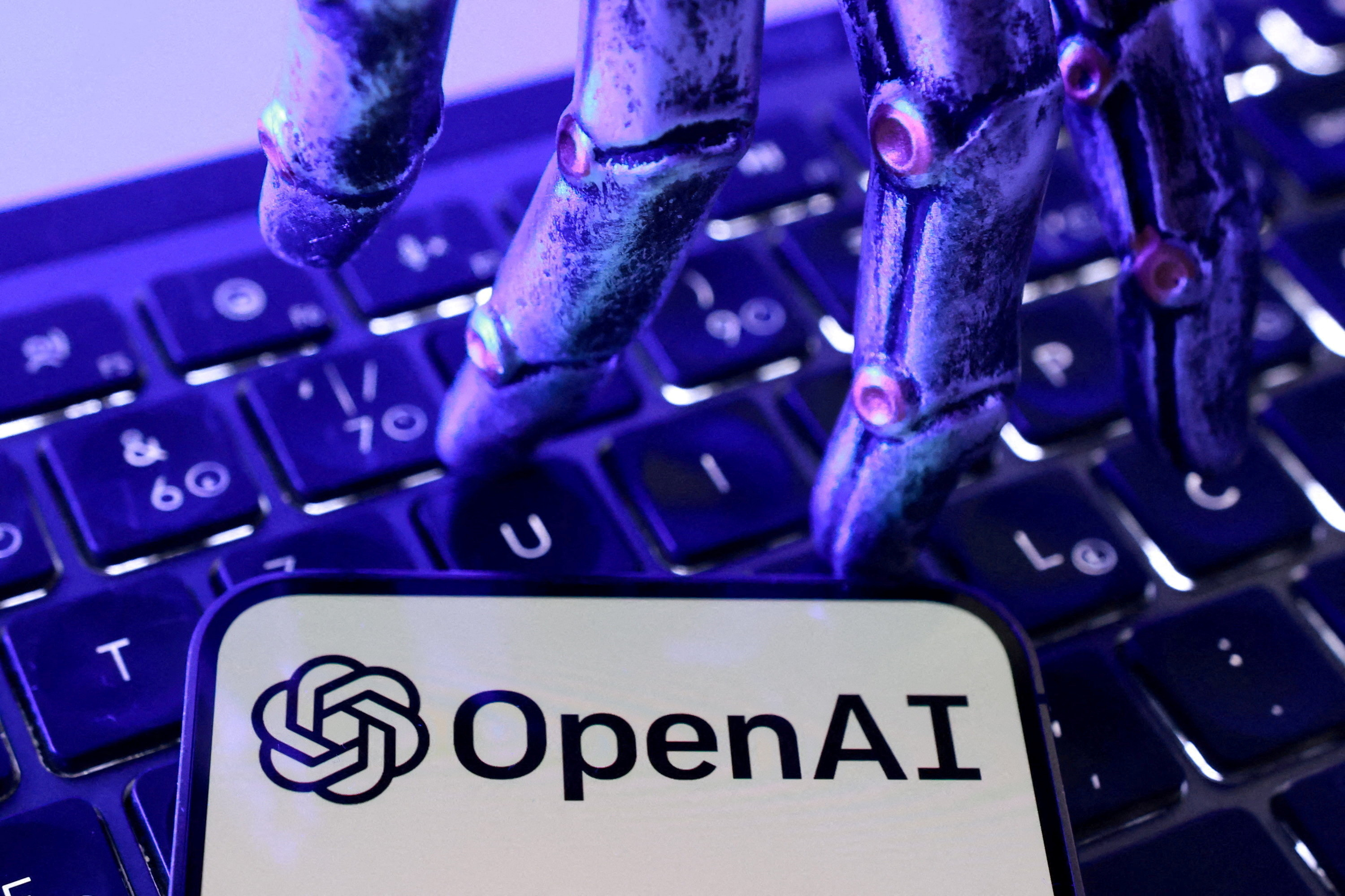 OpenAI'dan Kritik Uyarı: Yapay Zeka Modelleri Sınırları Aştı