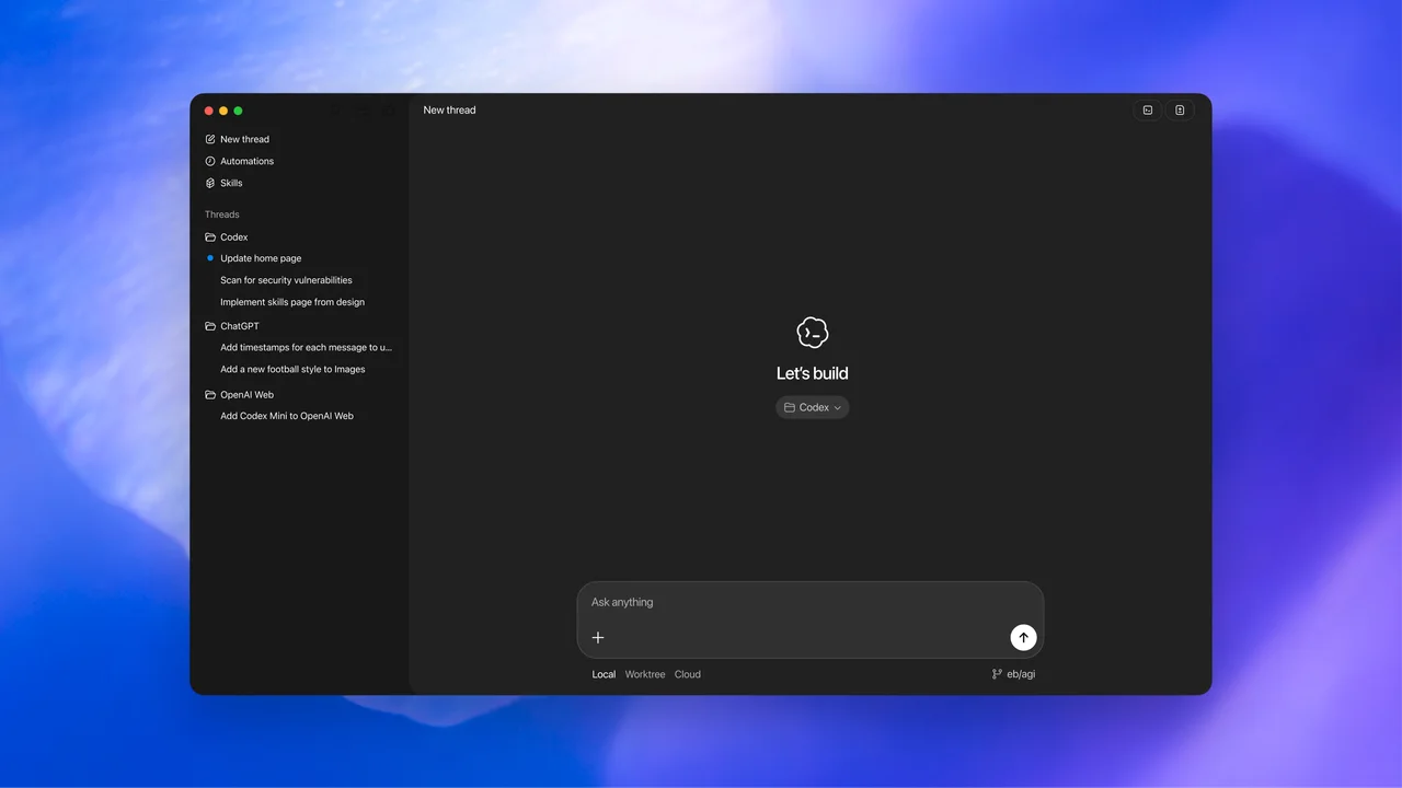 OpenAI'dan Şok Hamle! Bilgisayarınız Artık Her Anınızı Kaydediyor!