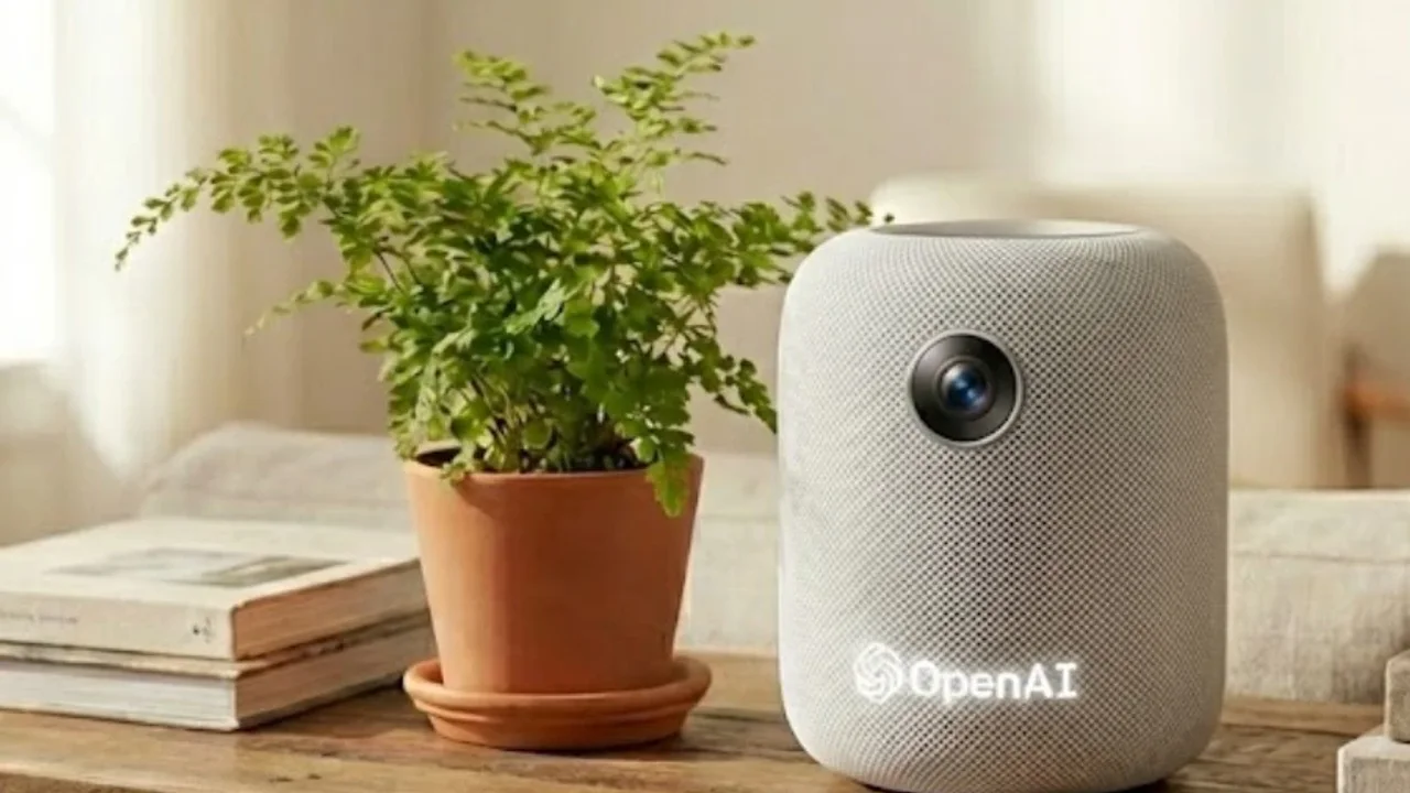 OpenAI'ın İlk Donanım Hamlesi: Yeni Cihazın Fiyatı ve Tasarımı Sızdı