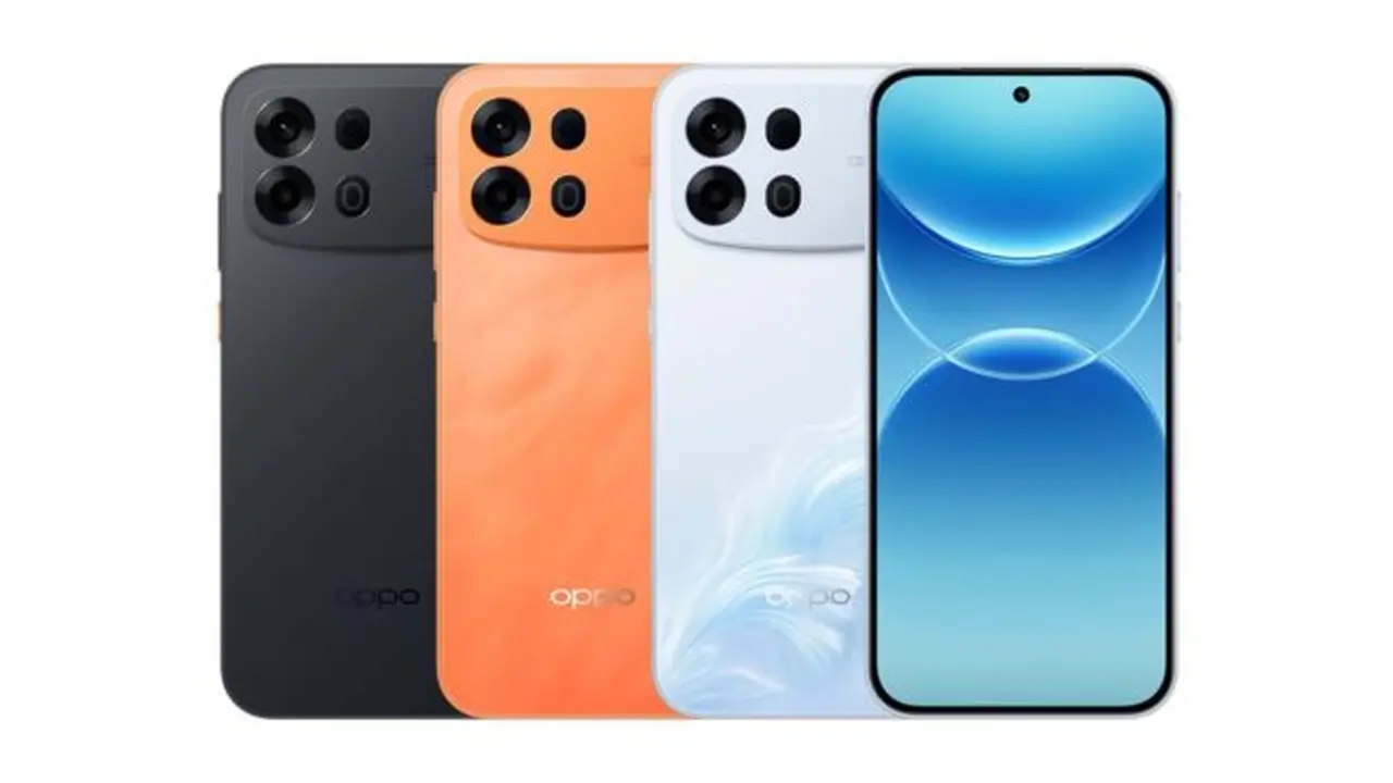 OPPO A7 Pro Max Tanıtıldı: 10.000 mAh Batarya ile Uzun Ömürlü Kullanım