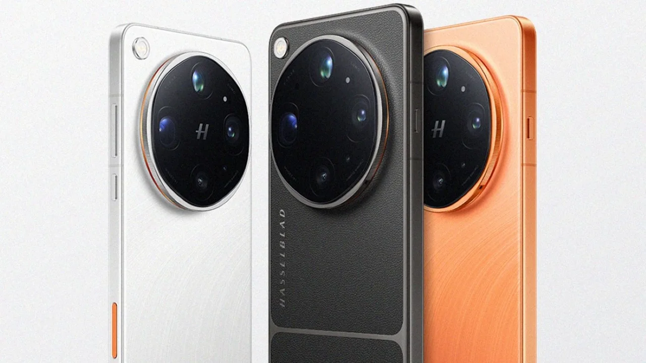 Oppo'dan AirDrop Rakibi Geliyor! Find X9 Ultra ile Dosya Paylaşımı Artık Çok Daha Kolay!