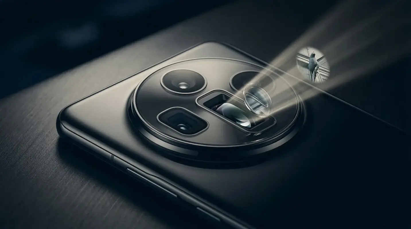 OPPO'dan Kamera Canavarı Geliyor! Find X9 Ultra, Fotoğrafçılık Dünyasını Sarsacak!