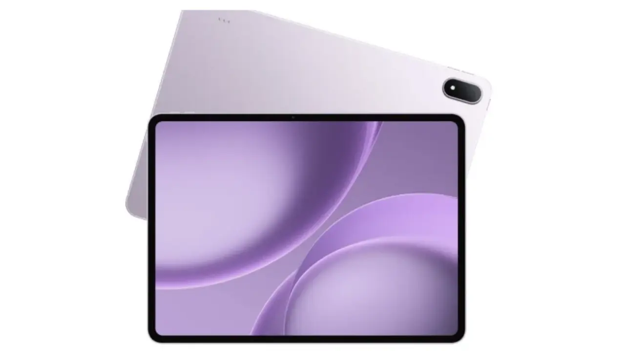 OPPO'dan Tablet Devrimi: Pad 5 Pro ile Çalışmak da Eğlenmek de Artık Çok Daha Keyifli!