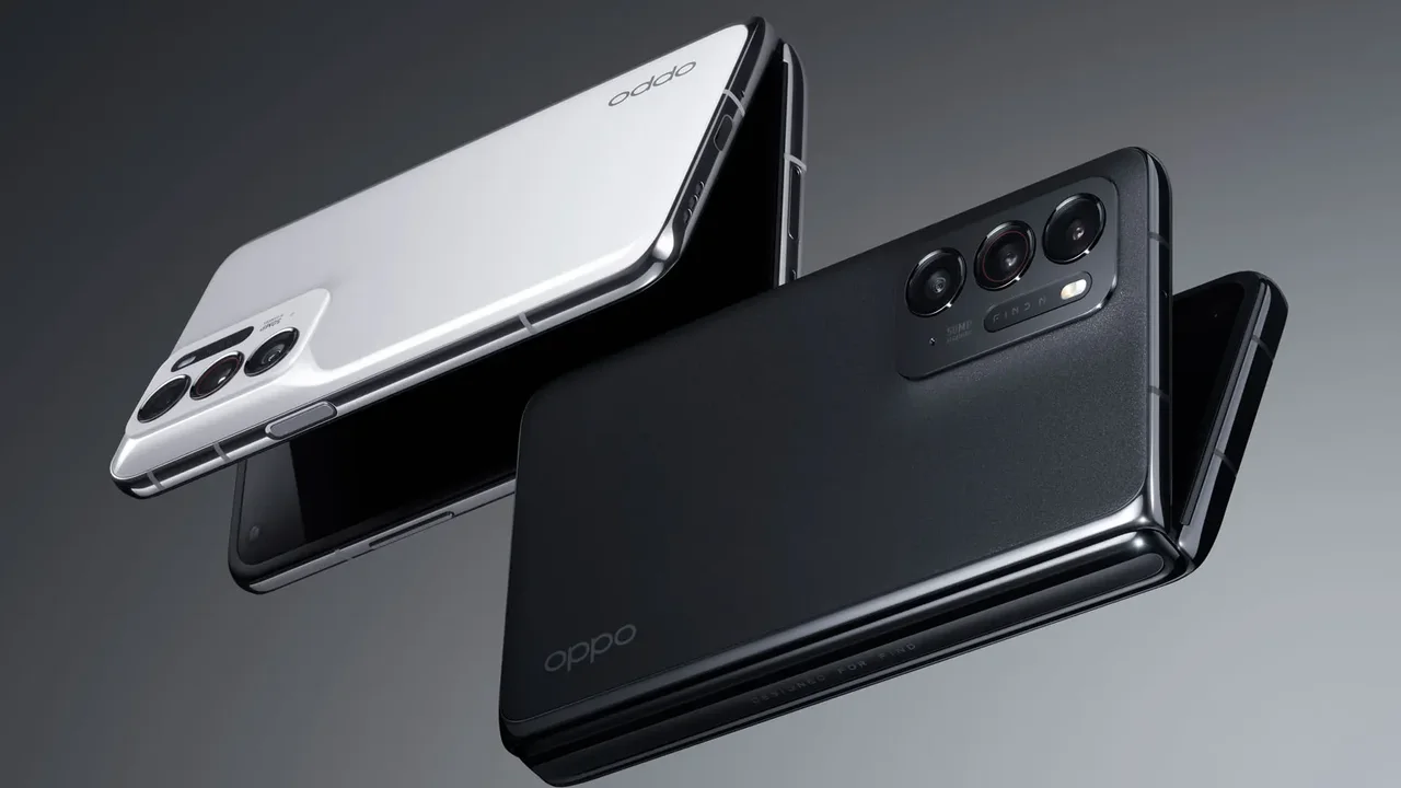 Oppo'nun Yeni Akıllı Telefonu PYZ110 TENAA Kayıtlarında Ortaya Çıktı