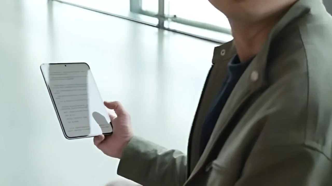 Oppo'nun Yeni Tablet Bombası Geliyor! Performans Testleri Ortaya Çıktı, Herkes Şokta!