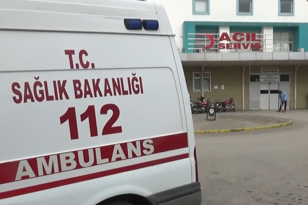 Ordu'da Acı Olay: Tarım İşçisi Genç Hayatını Kaybetti
