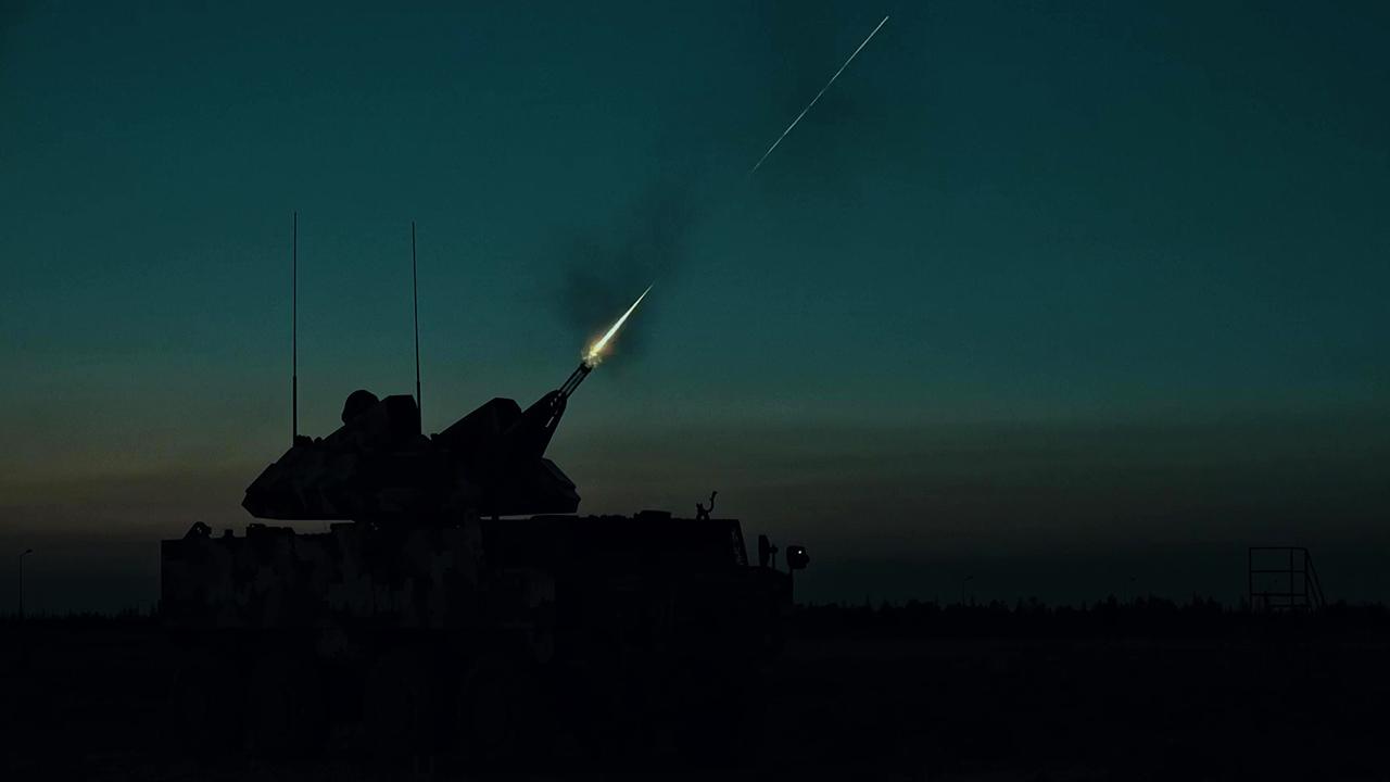 Orta Doğu'da Alarm Zilleri! BAE ve Kuveyt'te Hava Savunma Sistemleri Neden Devrede?