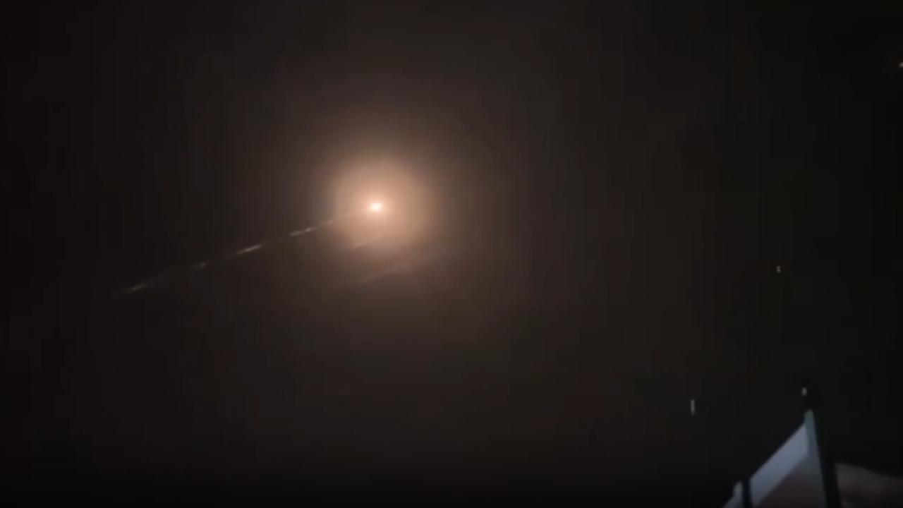 Orta Doğu'da Alarm Zilleri Çalıyor! İran Misillemesi mi Başladı?