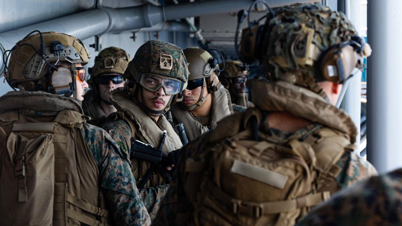 Orta Doğu'da Gerilim: ABD Üslerine Yönelik Saldırılarda 100 Askerin Yaralandığı İddiası