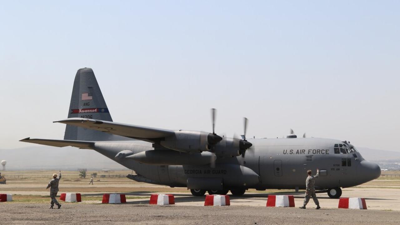 Orta Doğu'da Gerilim Tırmanıyor mu? ABD'den Katar'a Şok Askeri Sevkiyat!