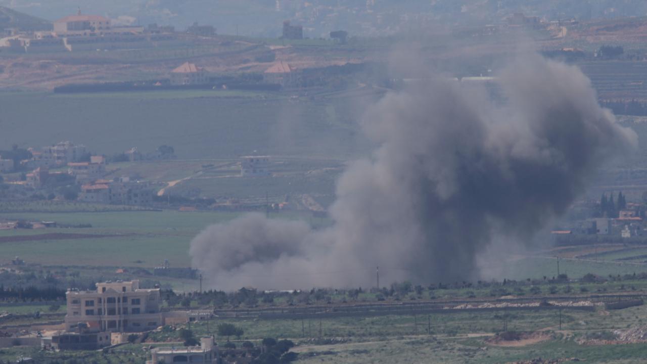 Orta Doğu'da Kanlı Gece! İsrail Lübnan'ı Vurdu: İHA Saldırısı Faciasında Kimler Hedef Alındı?
