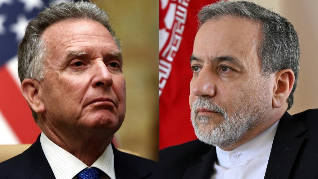 Orta Doğu'da Savaş Çanları mı Çalıyor? İran'dan Ateşkes Şartı: 'Garanti İstiyoruz!'