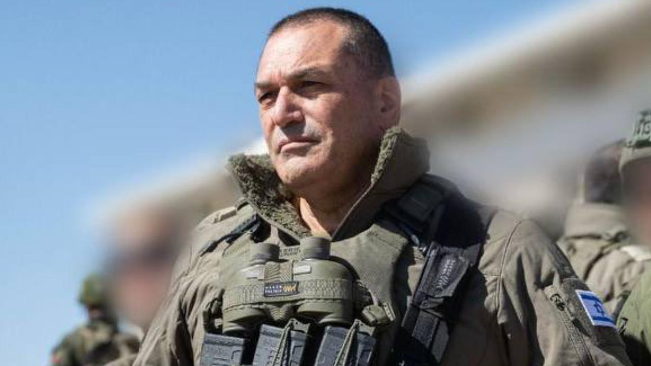 Orta Doğu'da Sular Durulmuyor! İsrail'den Şok Savaş İlanı: 2026'da Her Cephedeyiz!