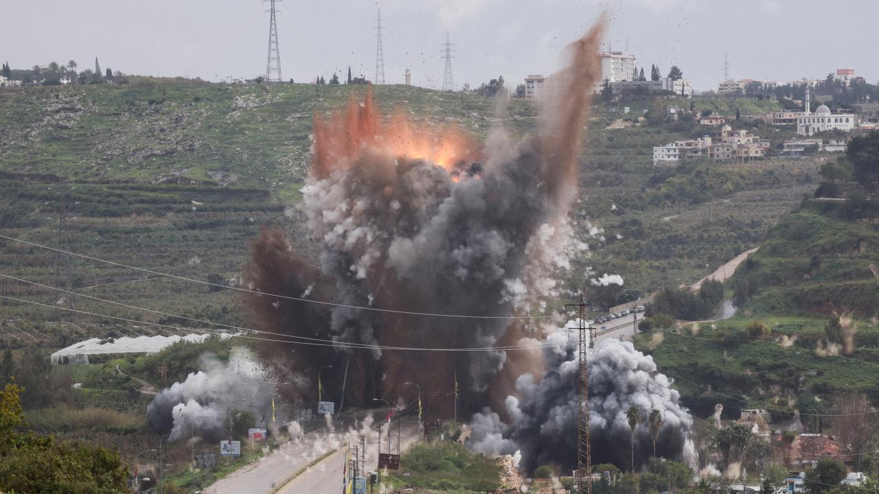 Orta Doğu'da Sular Durulmuyor! Netanyahu'dan Şok Açıklama: Ateşkes Yok!