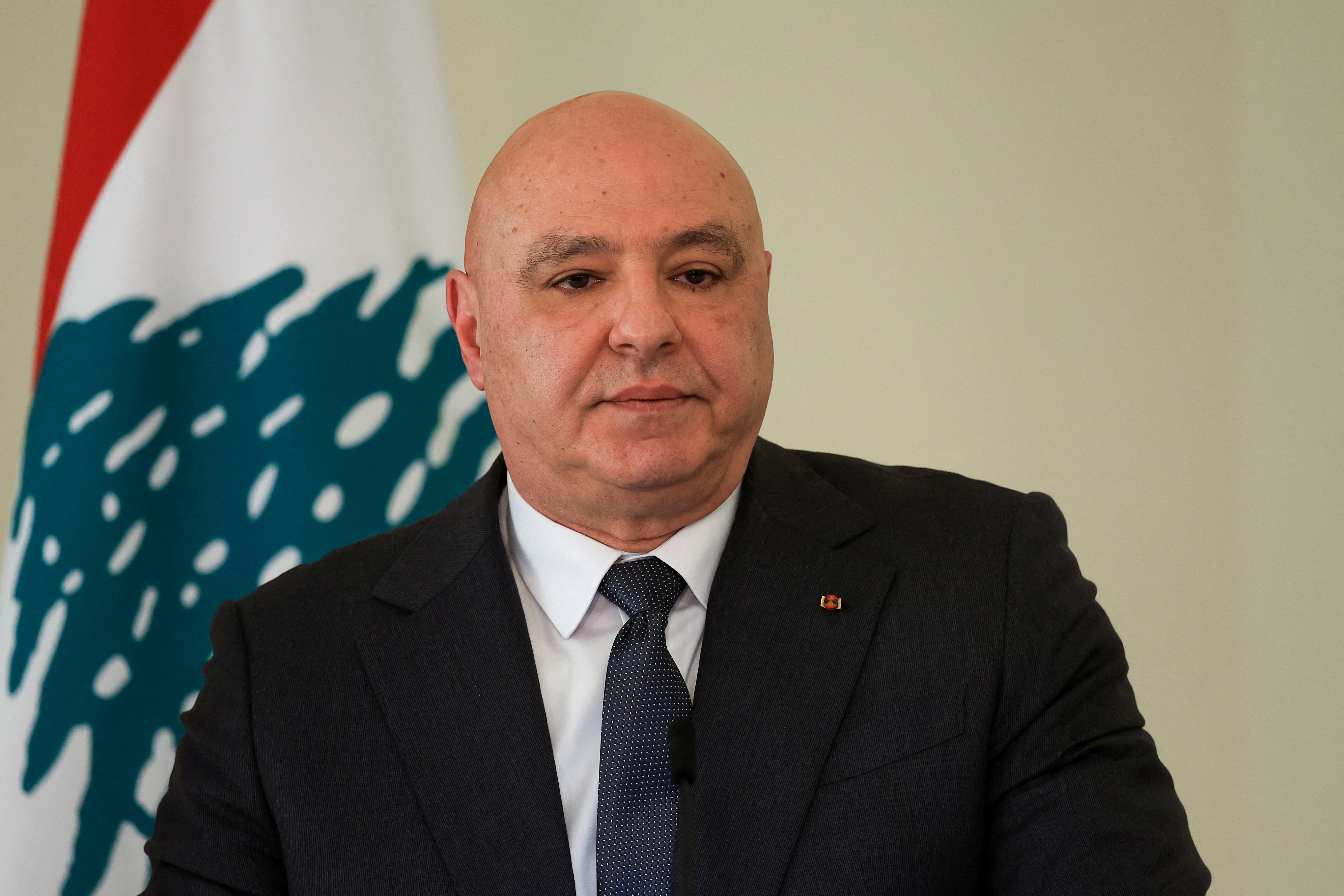 Ortadoğu'da Barış Umudu! İsrail-Lübnan Arasında Kritik Müzakere Tarihi Belli Oldu!
