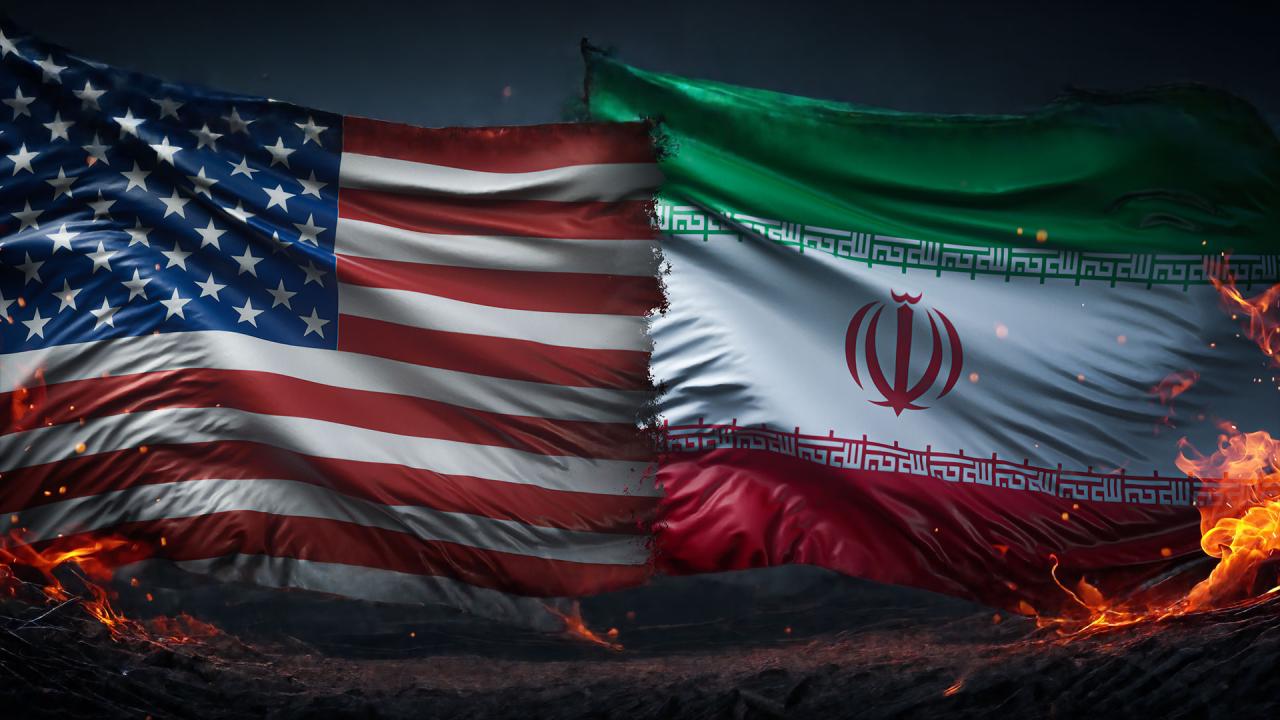 Ortadoğu'da Gerilim Tırmanıyor: İran'dan Şok Uyarı! 'Ezici Karşılık Veririz'