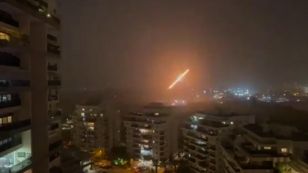 Ortadoğu'da Gerilim Tırmanıyor: İsrail, İranlı Komutanın Ölümünü Üstlendi!