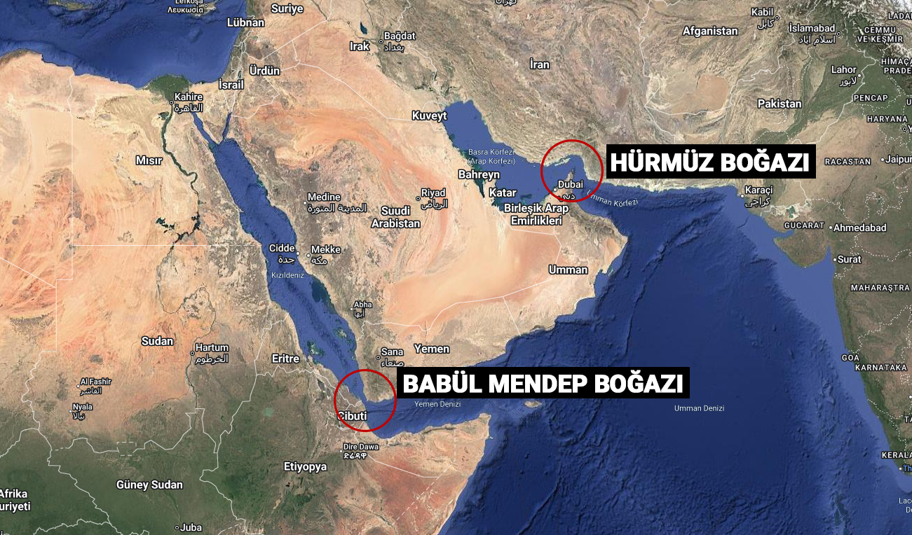 Ortadoğu'da Gerilim Tırmanıyor! Suudi Arabistan, ABD'ye Resti Çekti: Abluka Kalkacak mı?