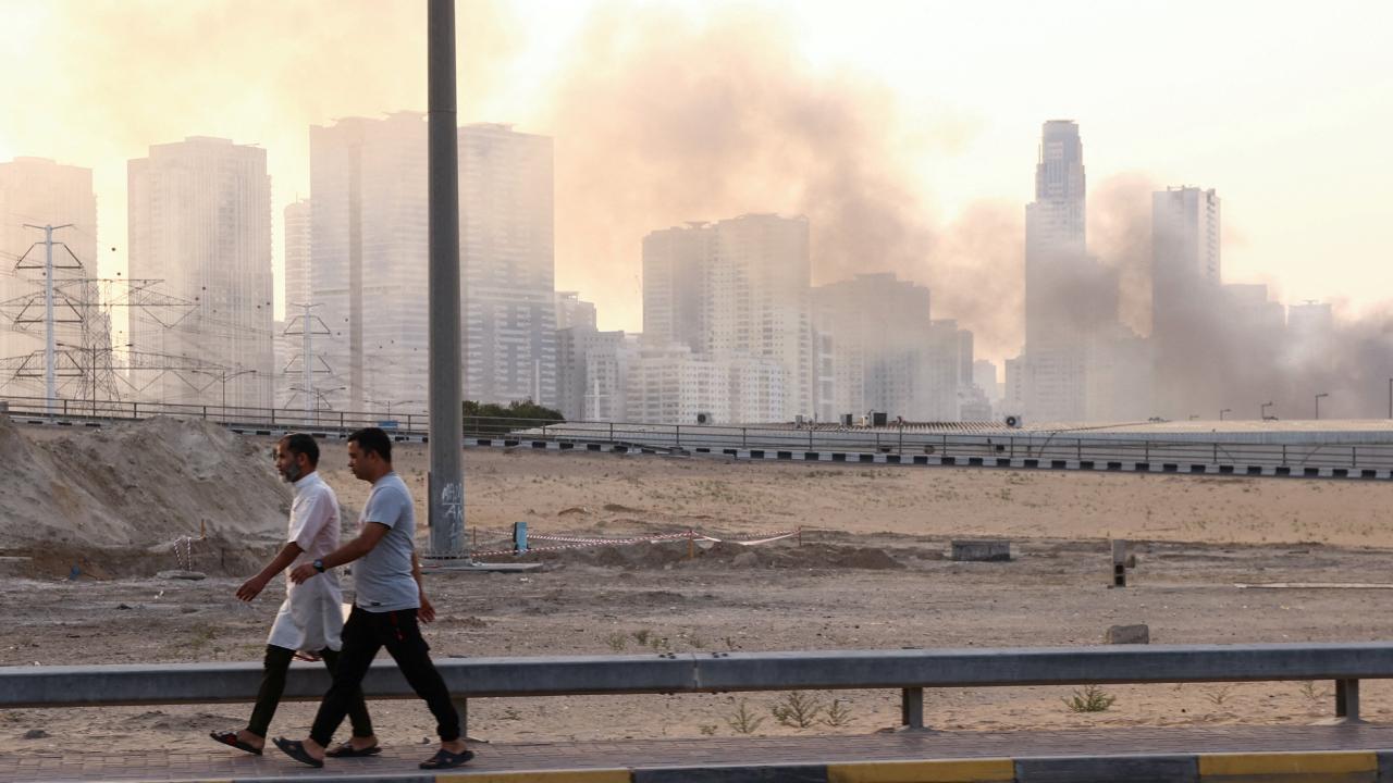 Ortadoğu'da Savaş Alarmı: BAE Dolar Rezervleri İçin ABD'den Gizli Yardım İstedi!