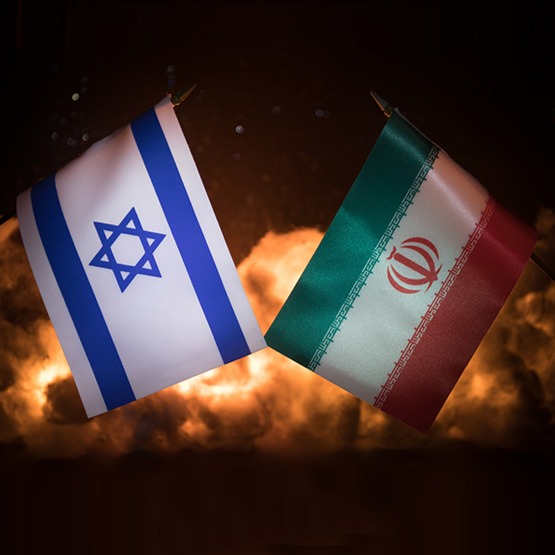 Ortadoğu'da Savaş Alarmı! İsrail Ordusu İran'a Saldırı İçin 'Hazır Ol' Emri Verdi!