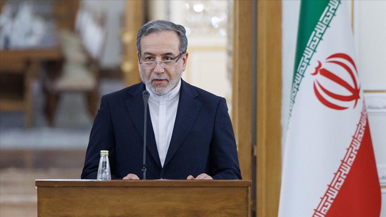 Ortadoğu'da Sular Isınıyor! İran'dan Kritik Hamle: Arakçi 3 Ülkeyi Neden Ziyaret Ediyor?