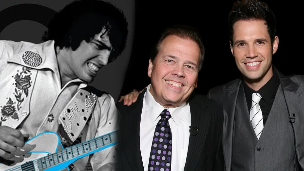 Osmonds Hayranları Yasa Boğuldu! Efsane Gitarist Alan Osmond Aramızdan Ayrıldı!