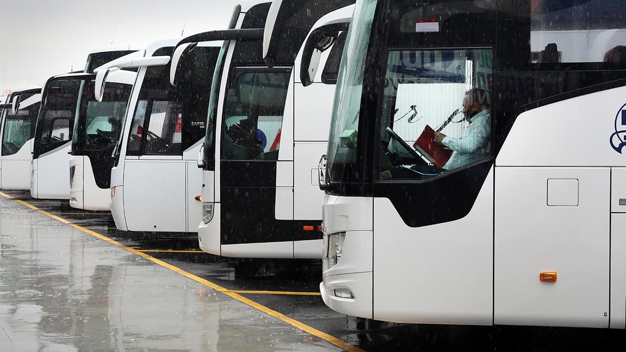 Otobüs Seyahatlerinde Devrim! Bilet İadelerinde Şok Değişiklik!