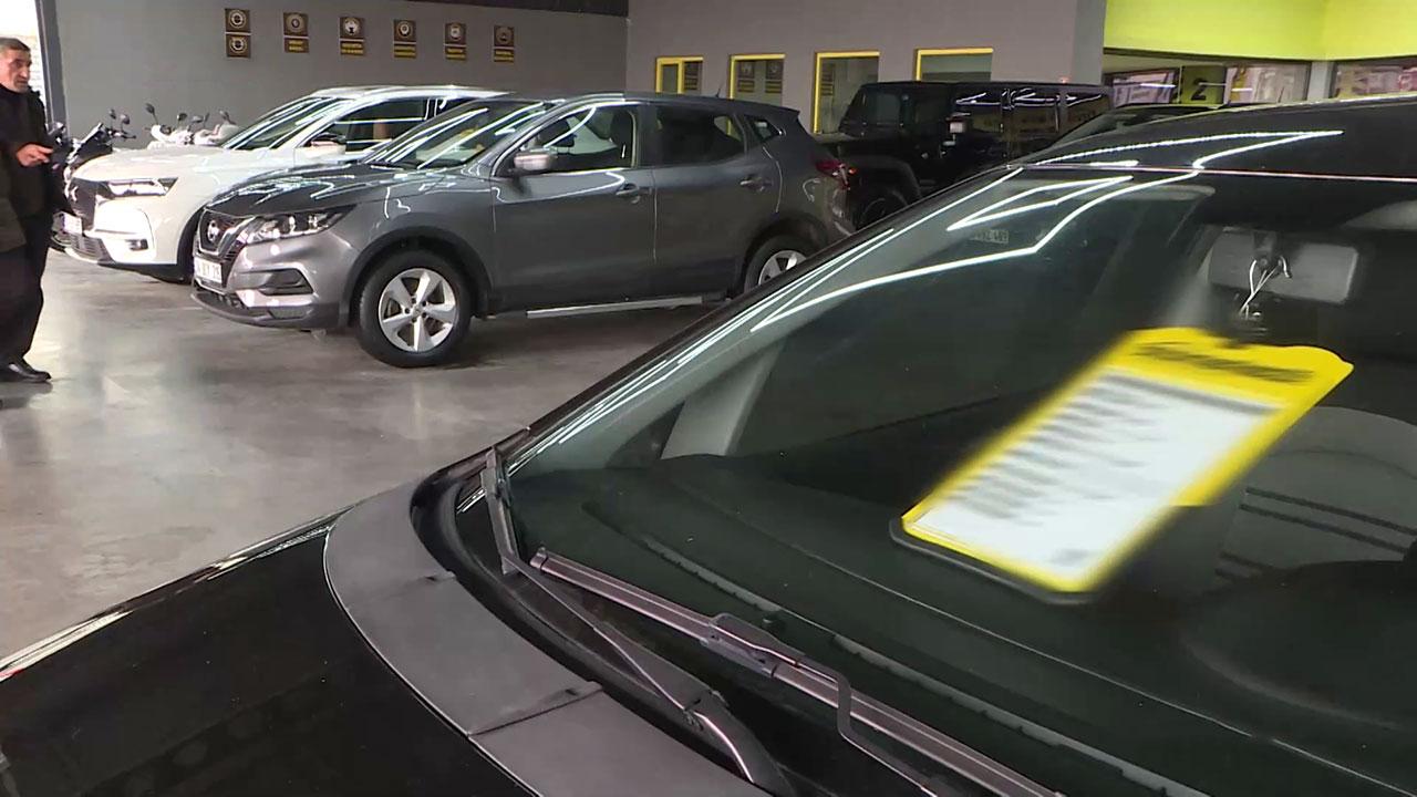 Otomobil Alırken ŞOK! Bayilerin Gizli Oyununa Mahkeme D Dur Dedi!