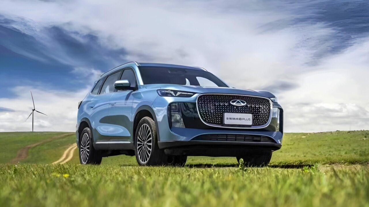 Otomotiv Devleri Birleşti! Chery ve Bosch'tan Elektrikli Araçlarda Devrim Yaratacak İşbirliği!