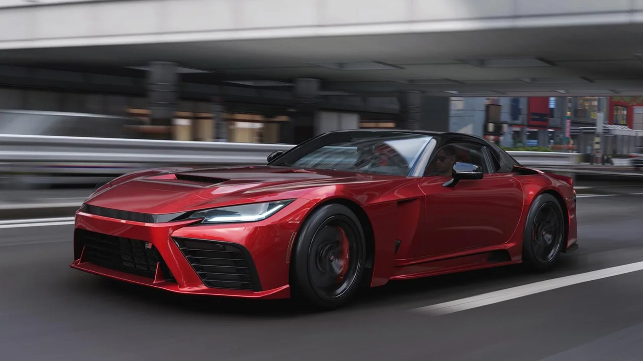 Oyun Dünyası Çalkalanıyor! Forza Horizon 6'nın Müzik Listesi Sızdırıldı! Hangi Efsaneler Var?