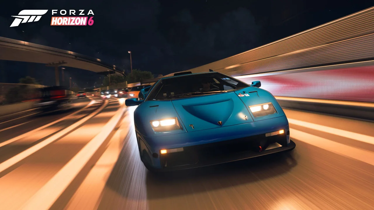 Oyun Dünyası Sallandı! Forza Horizon 6 Rekor Kırdı: İlk Haftada Milyonlarca Satış, Yüz Milyonlarca Dolar Gelir!