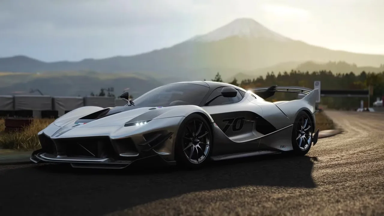 Oyun Dünyası Sarsıldı! Forza Horizon 6 Steam'de Rekor Kırdı! Bu Başarıya İnanmayacaksınız!