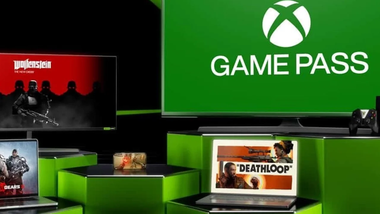 Oyun Dünyası Sarsılıyor! GeForce NOW'dan Bomba Gibi Hamle: Xbox Game Pass ve Ubisoft+ Artık Tek Çatı Altında!