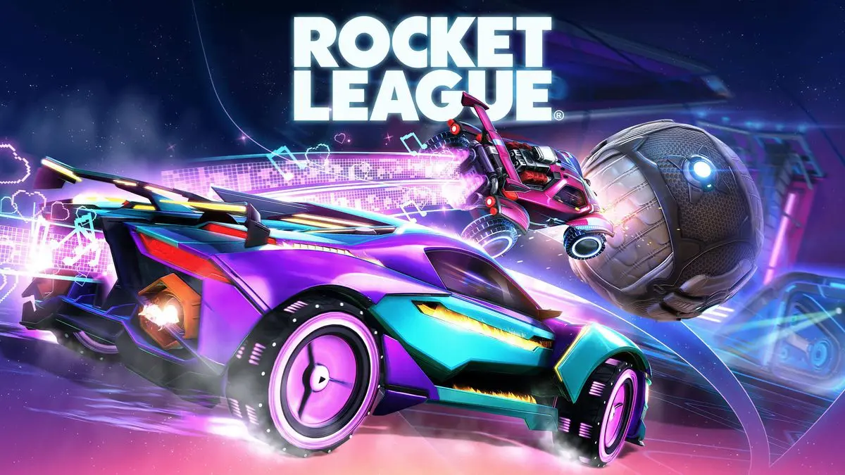Oyun Dünyası Sarsılıyor! Rocket League, Unreal Engine 6'ya Geçen İlk Oyun Oluyor: Görseller Şimdiden Akıl Almaz!