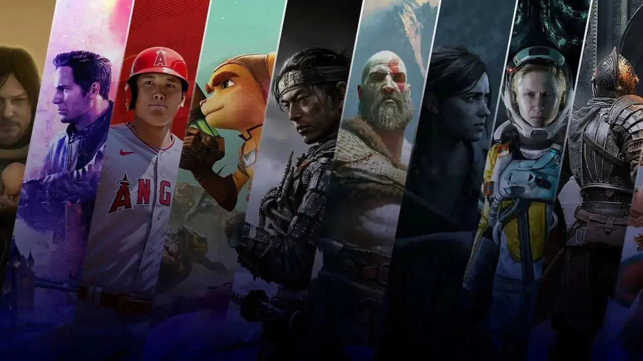 Oyun Dünyası Sarsılıyor! Sony ve Bandai Namco'dan Çığır Açan Yapay Zeka Ortaklığı
