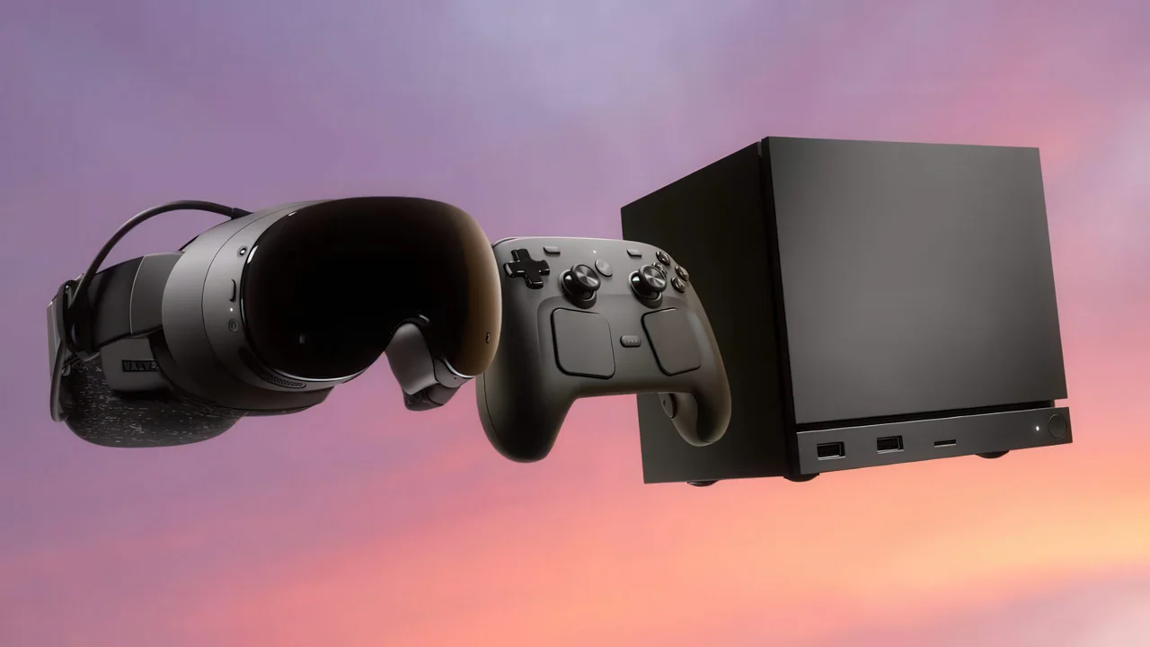 Oyun Dünyası Sarsılıyor! Steam Machine Gerçek Mi Oluyor? Gizli Sevkiyat Ortaya Çıktı!