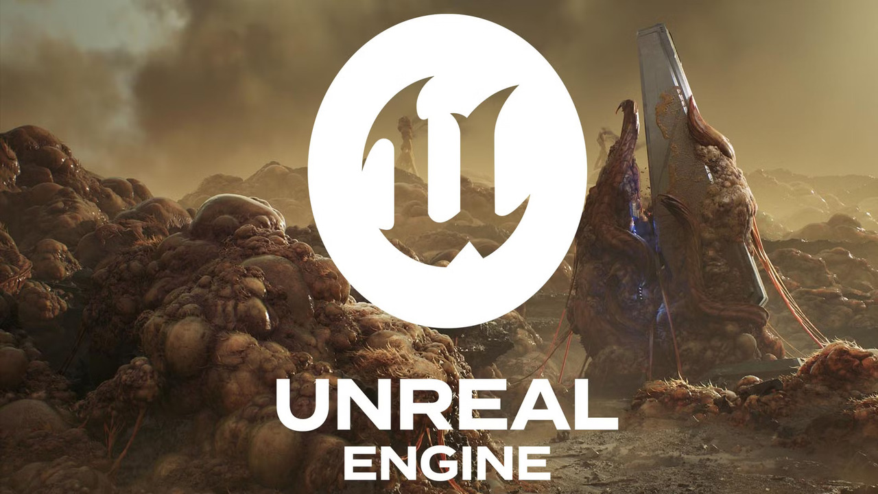 Oyun Dünyası Sarsılıyor: Unreal Engine 5'te Shader Takılmaları Tarih Mi Oluyor?