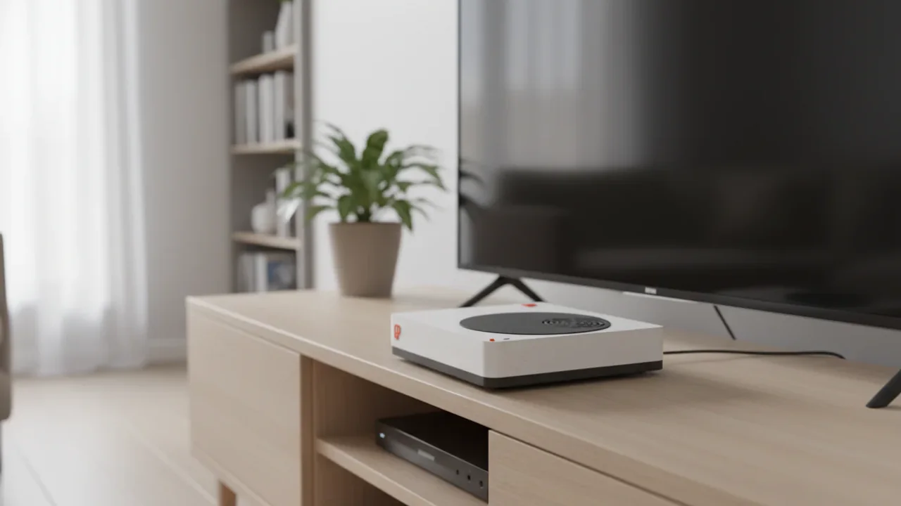 Oyun Dünyası Şokta! Xbox Kılığında Canavar Steam Machine Ortaya Çıktı!