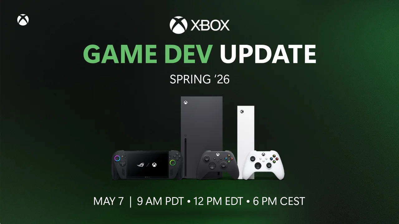 Oyun Geliştiricileri Müjde! Xbox'tan Bomba Gibi Yenilikler Geliyor!
