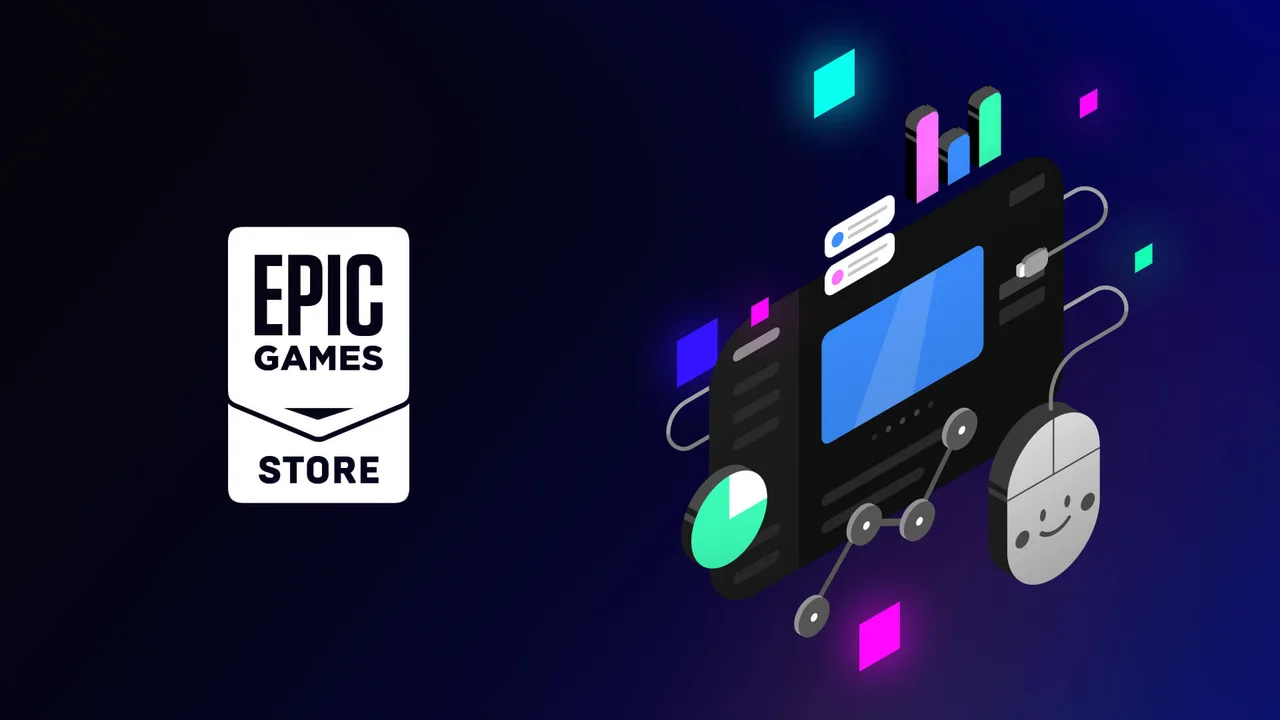 Oyun Severler Şokta! Epic Games'ten Bedava Oyun Yağmuru!